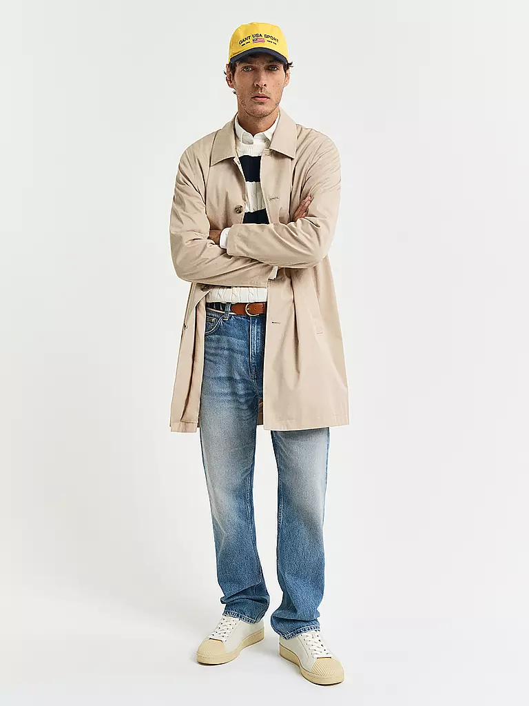 GANT | Pullover  | blau