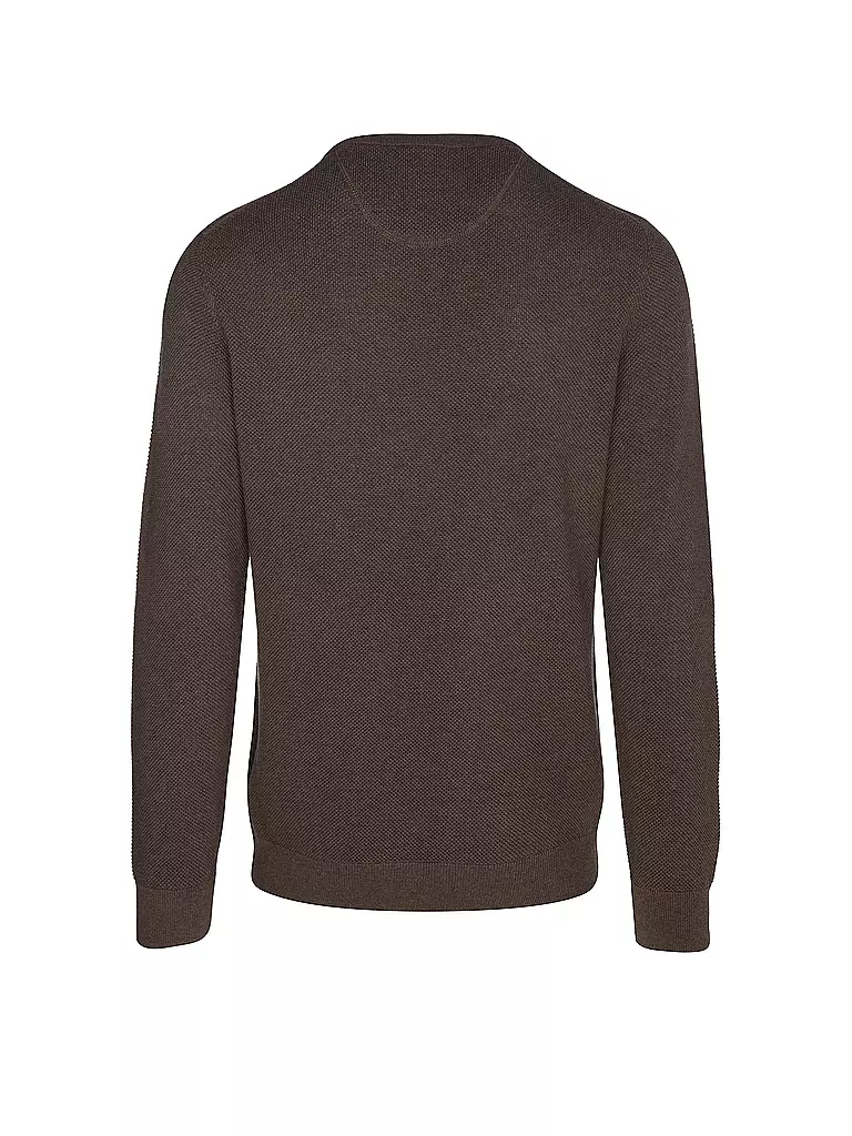 GANT | Pullover  | braun