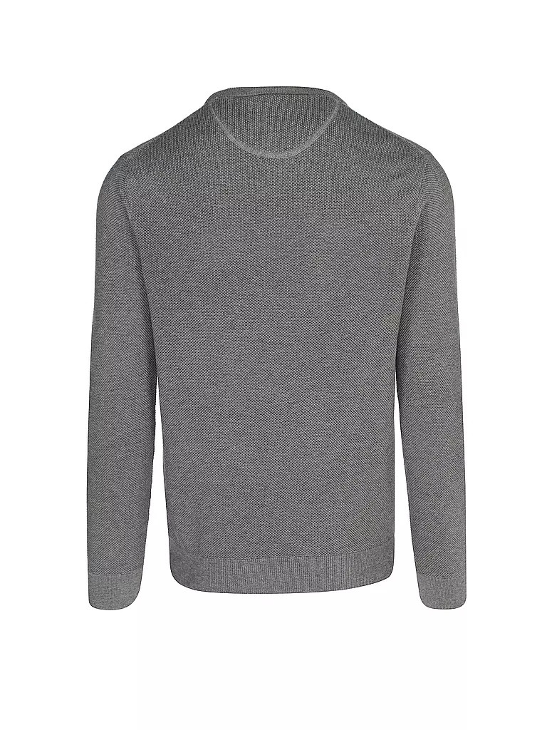 GANT | Pullover  | grau