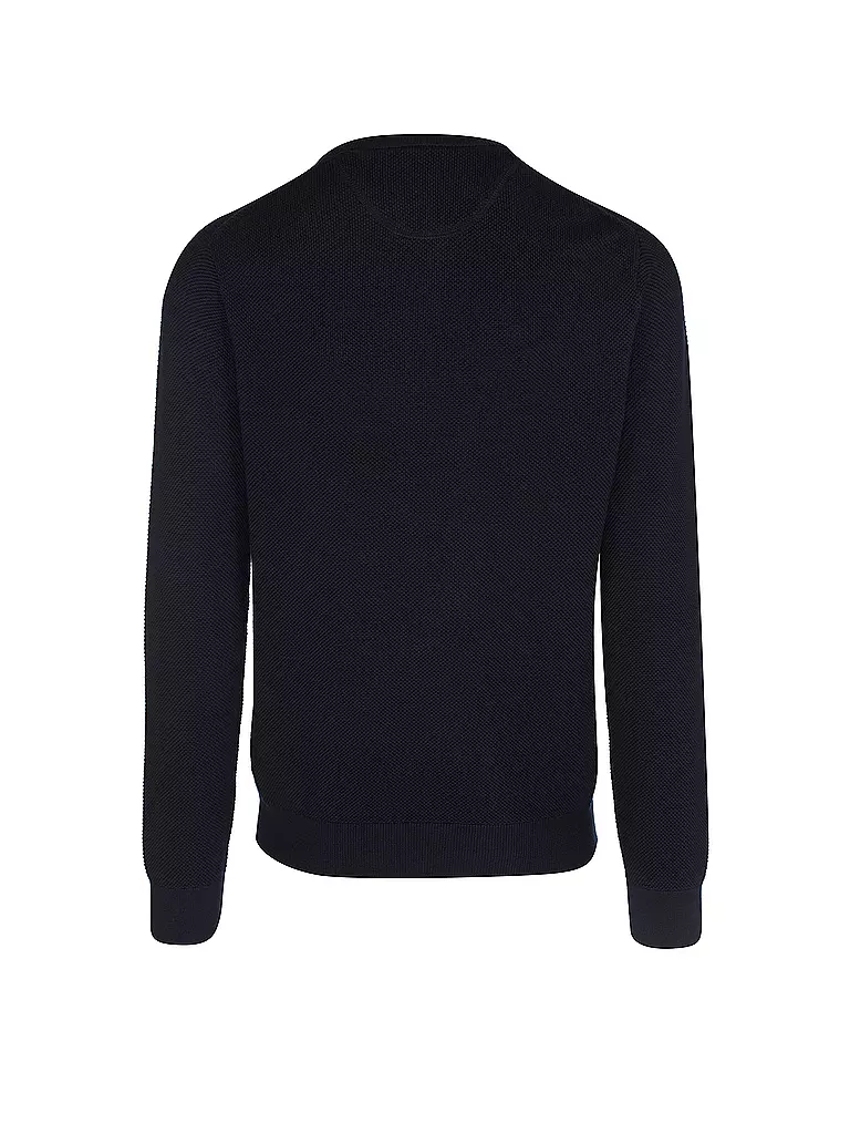 GANT | Pullover  | dunkelblau