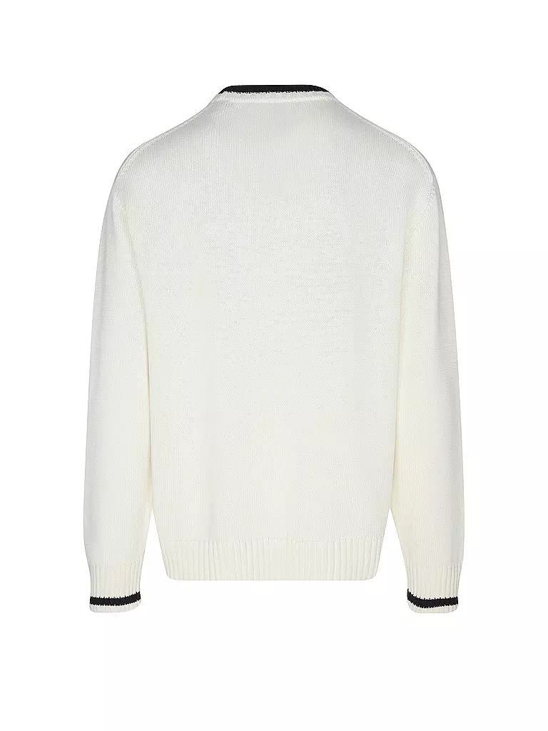 GANT | Pullover  | creme