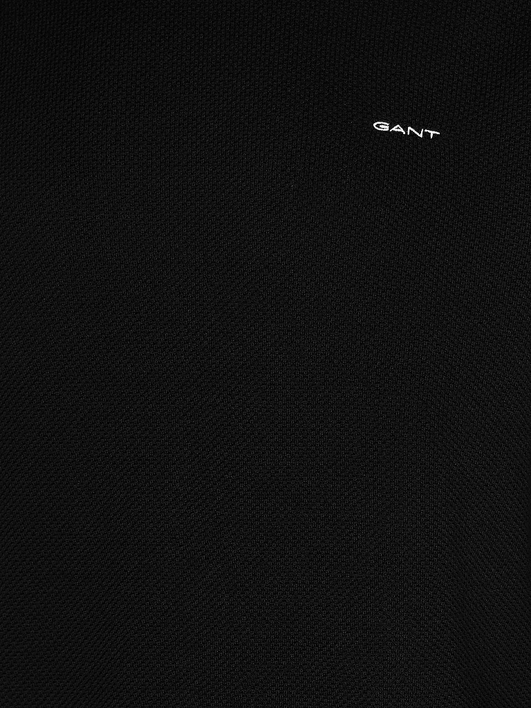 GANT | Pullover  | schwarz
