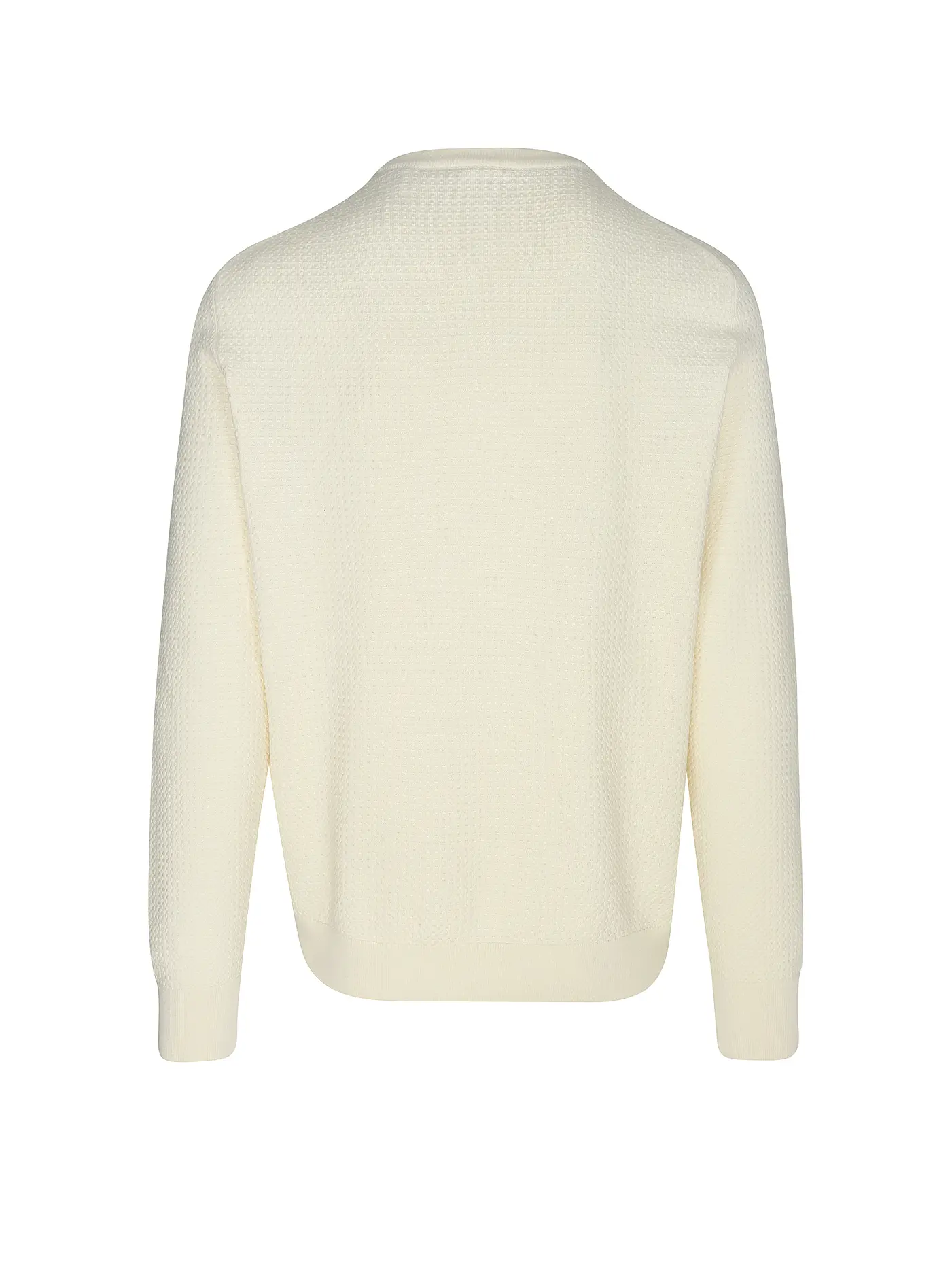 GANT | Pullover  | creme