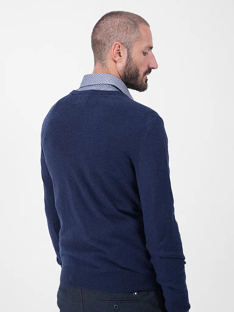 GANT | Pullover  | Dunkelblau