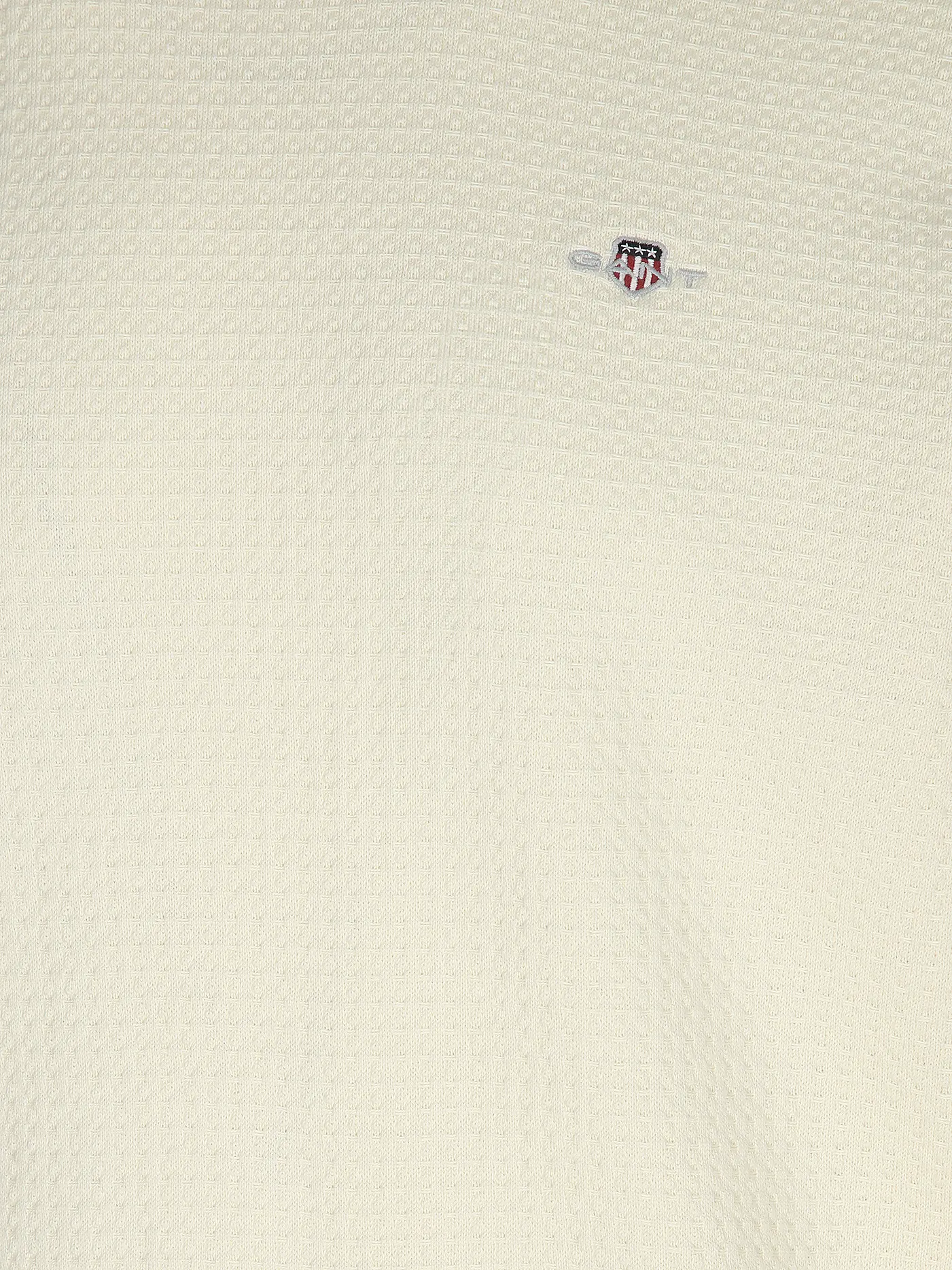 GANT | Pullover  | creme