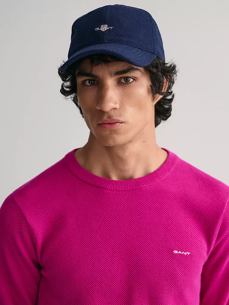 GANT | Pullover  | pink