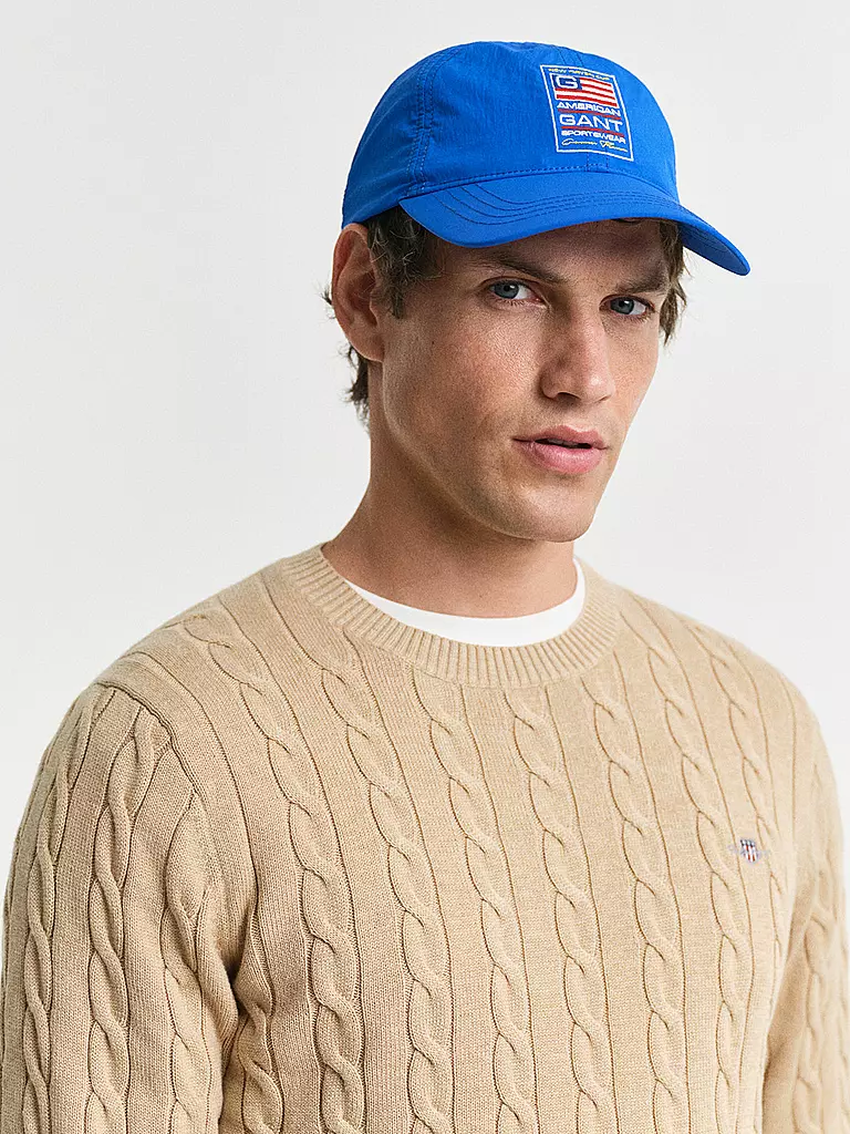 GANT | Pullover  | beige