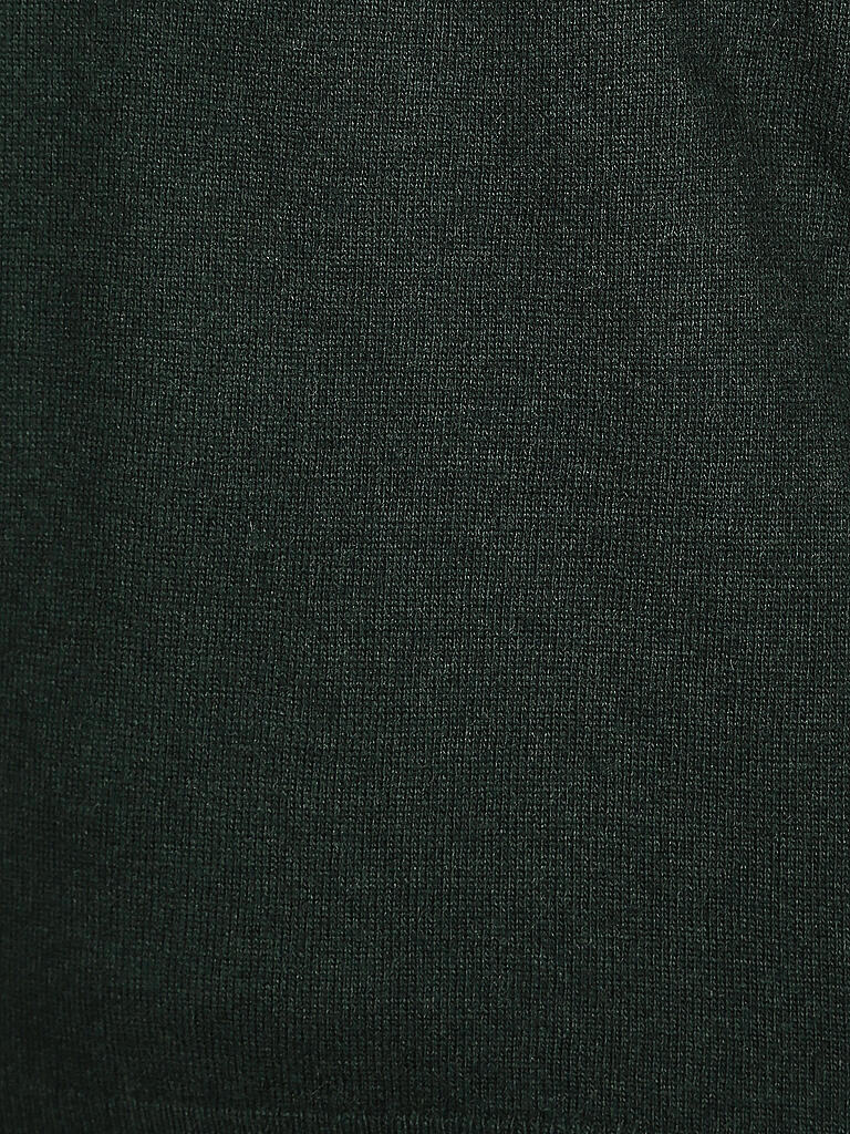 GANT | Pullover Lambswool | grün