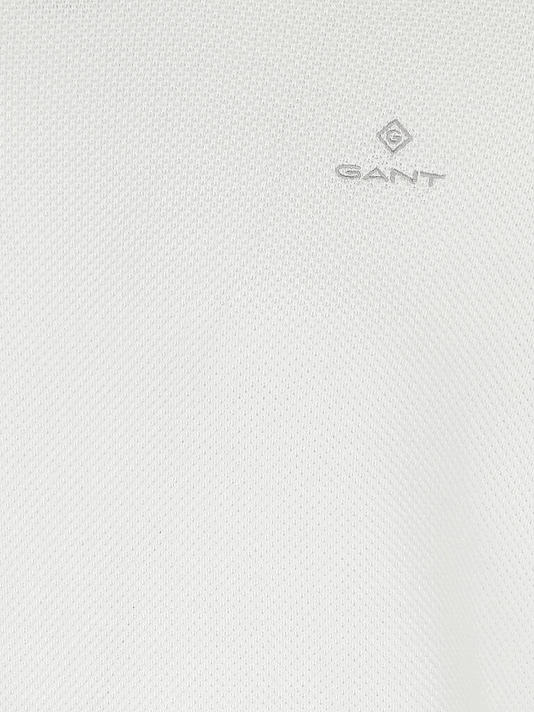 GANT | Pullover | creme