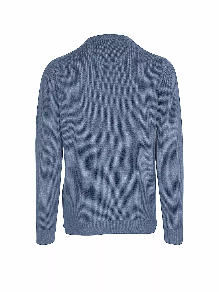 GANT | Pullover | blau