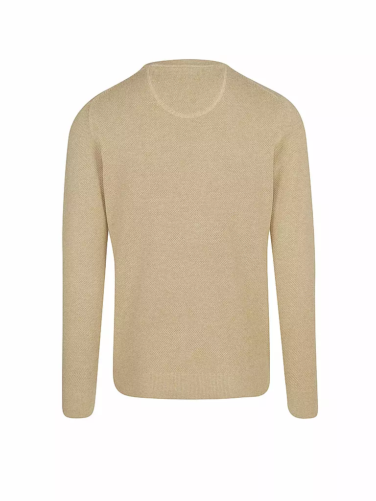 GANT | Pullover | beige