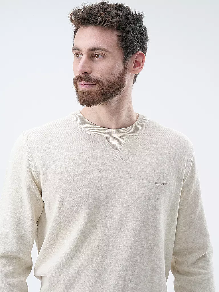 GANT | Pullover | beige