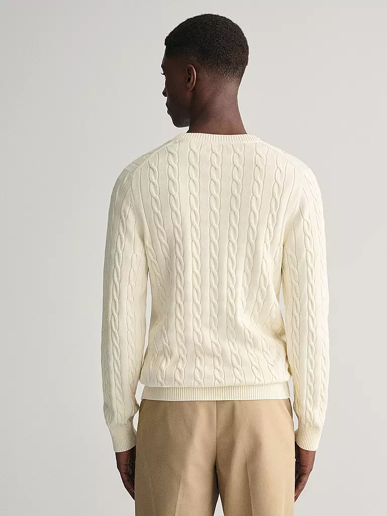 GANT | Pullover | dunkelblau