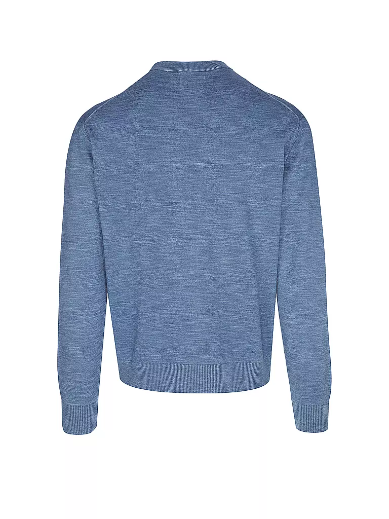 GANT | Pullover | blau