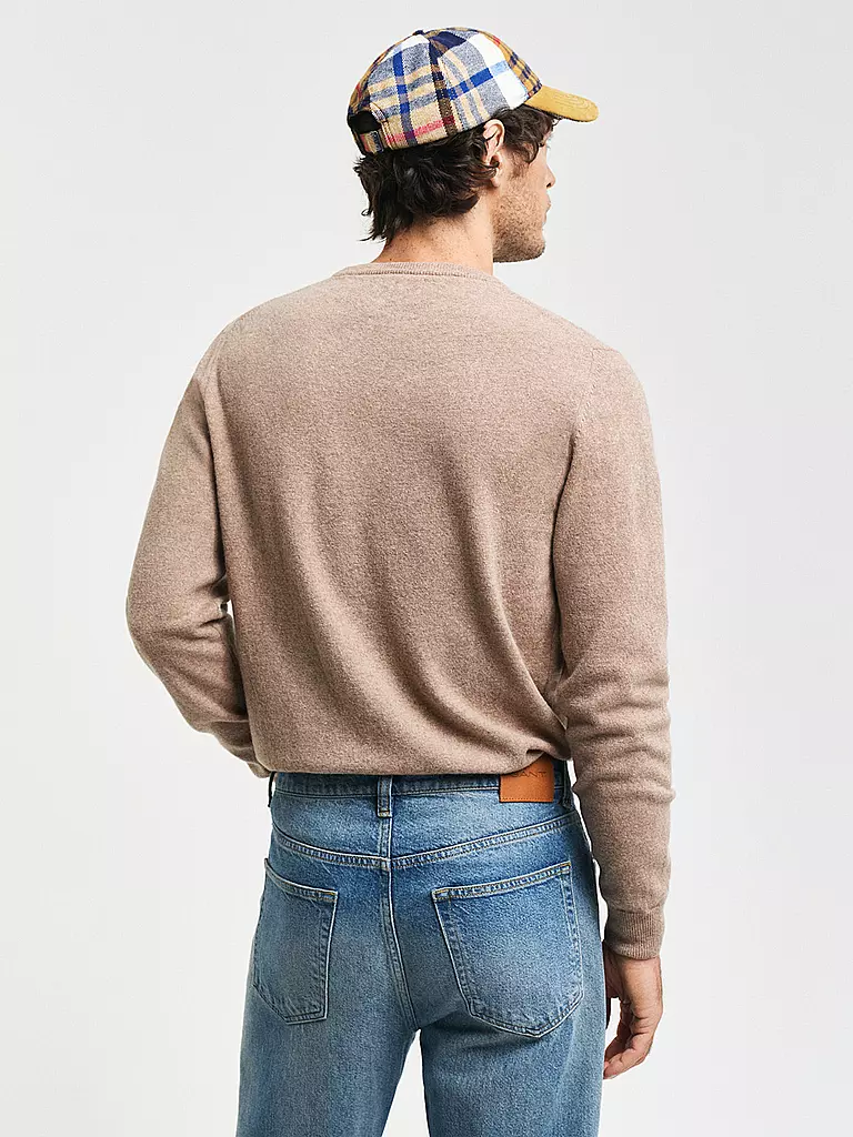 GANT | Pullover | dunkelblau