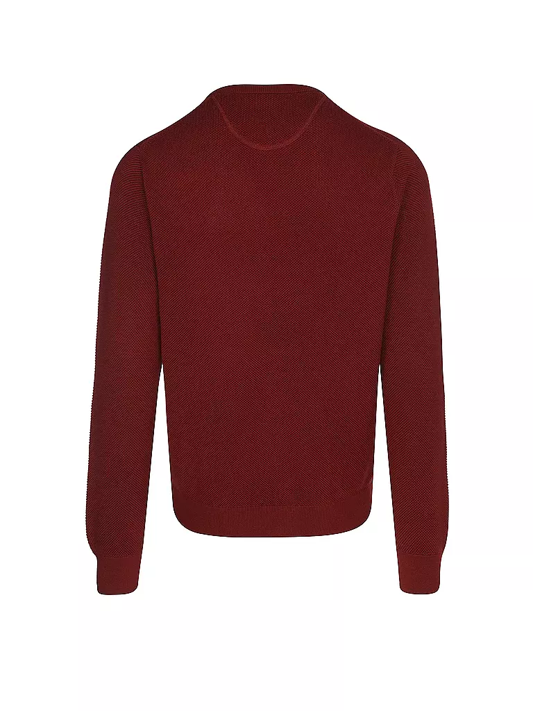 GANT | Pullover | blau