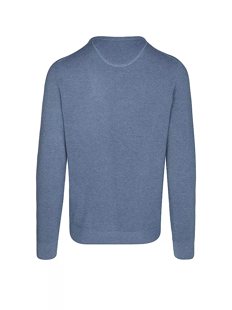 GANT | Pullover | dunkelrot