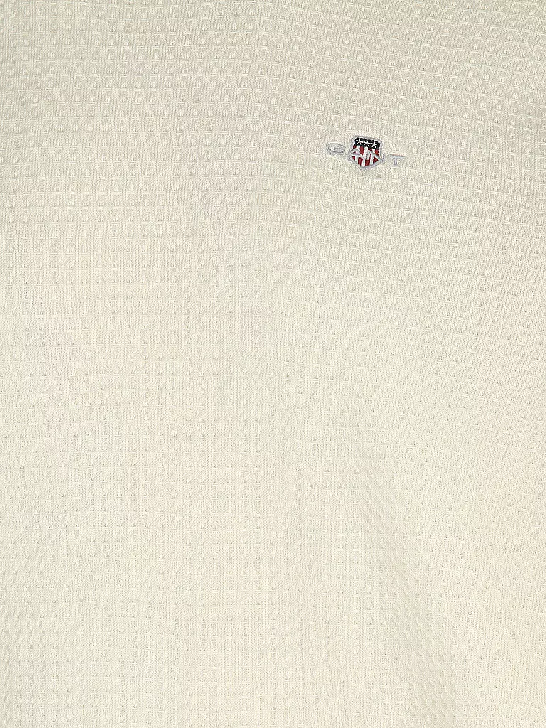 GANT | Pullover | creme