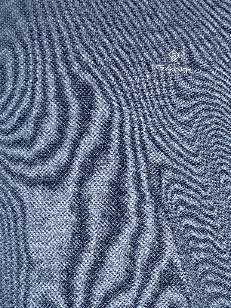 GANT | Pullover | blau