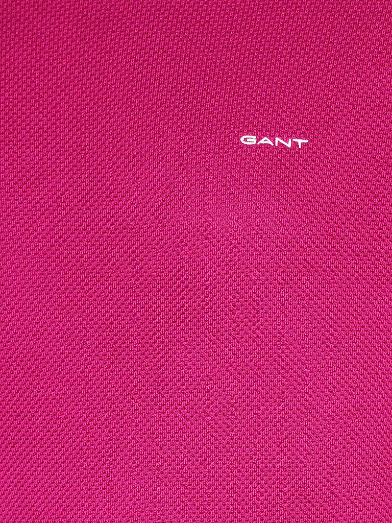 GANT | Pullover | dunkelrot