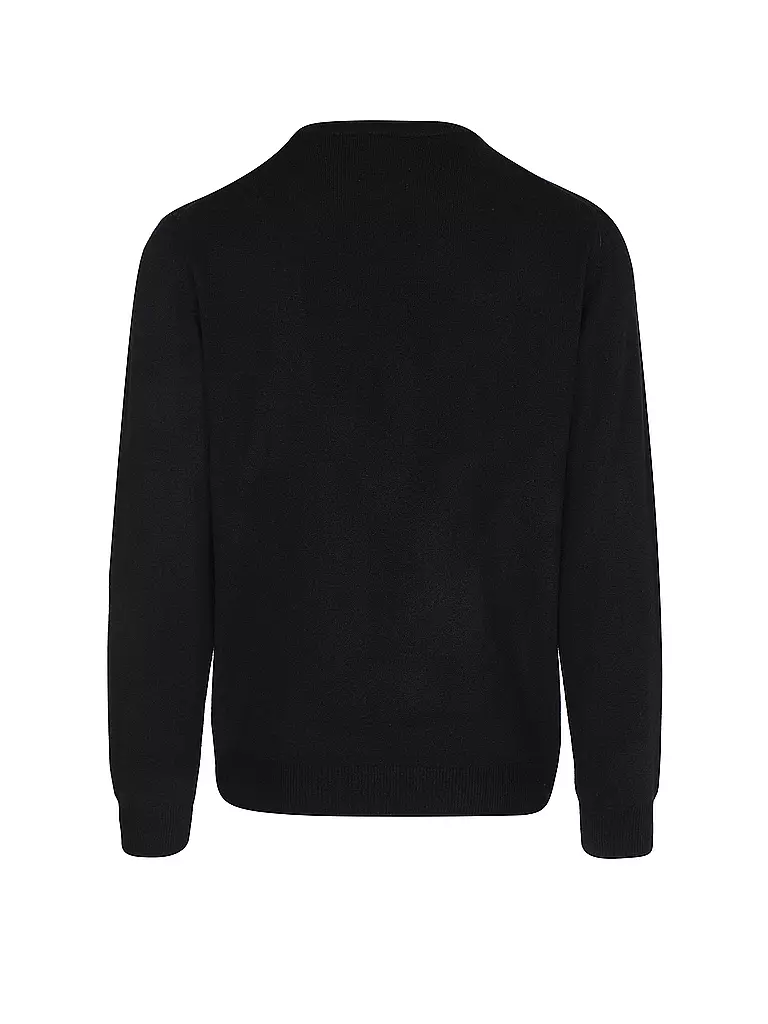 GANT | Pullover | schwarz