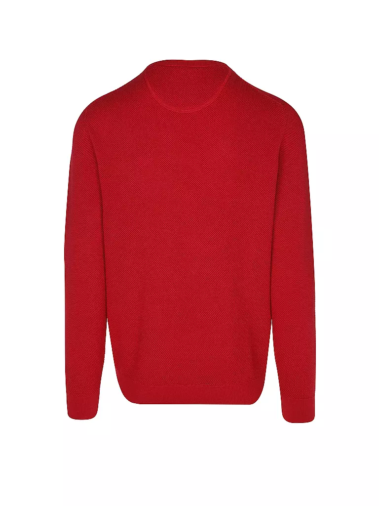 GANT | Pullover | rot