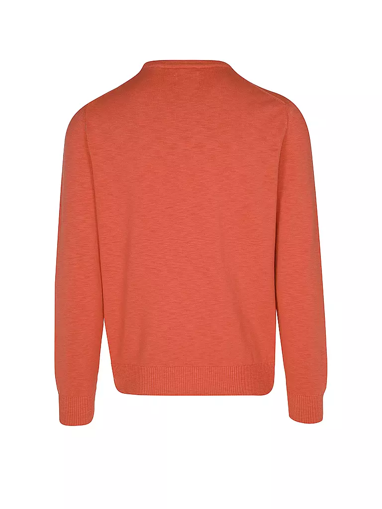 GANT | Pullover | orange