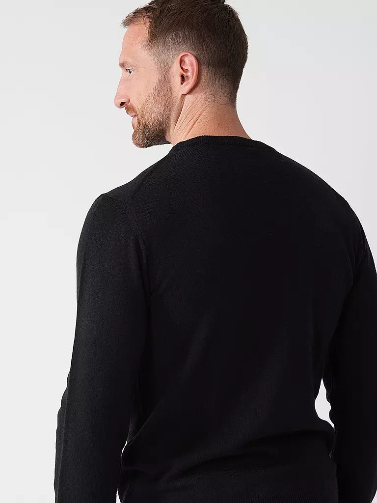 GANT | Pullover | schwarz