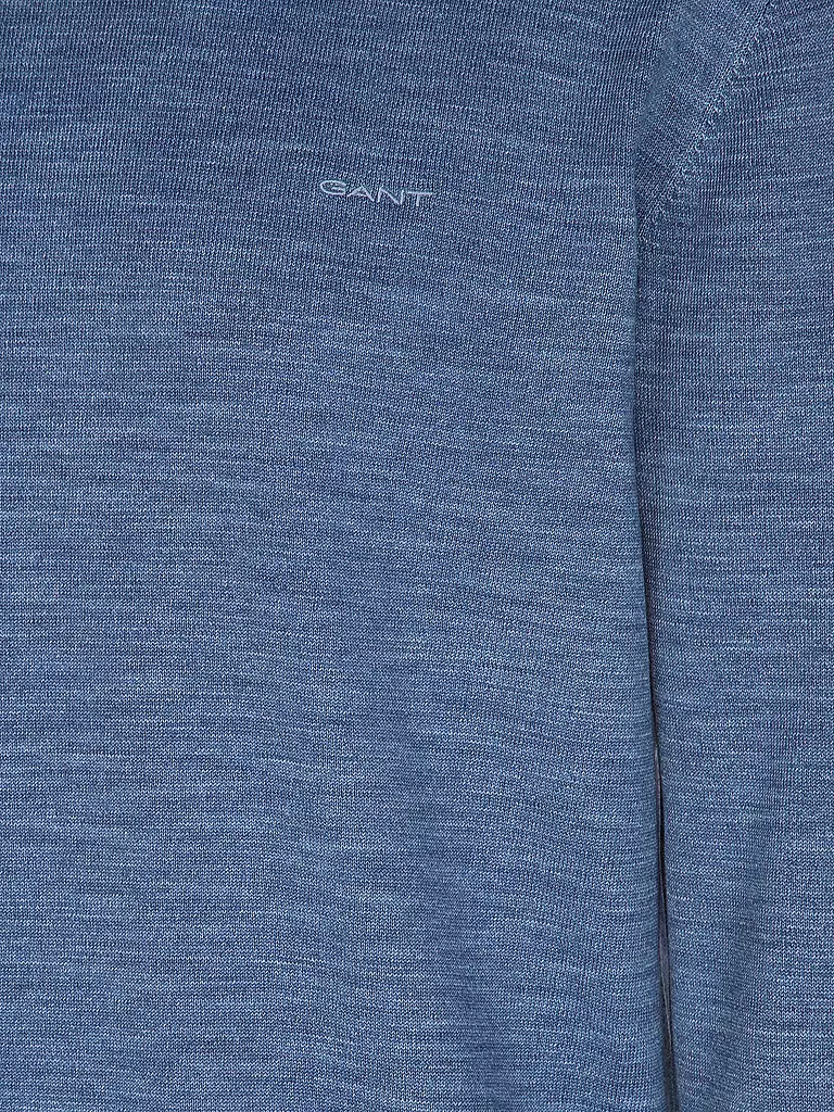 GANT | Pullover | blau