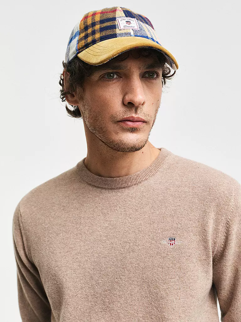 GANT | Pullover | dunkelblau