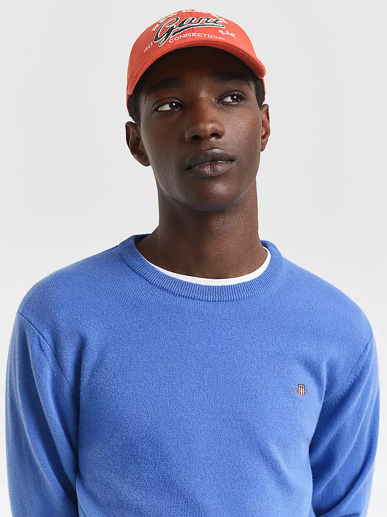 GANT | Pullover | dunkelblau