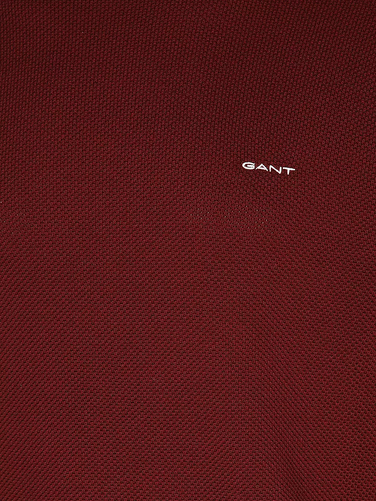 GANT | Pullover | blau