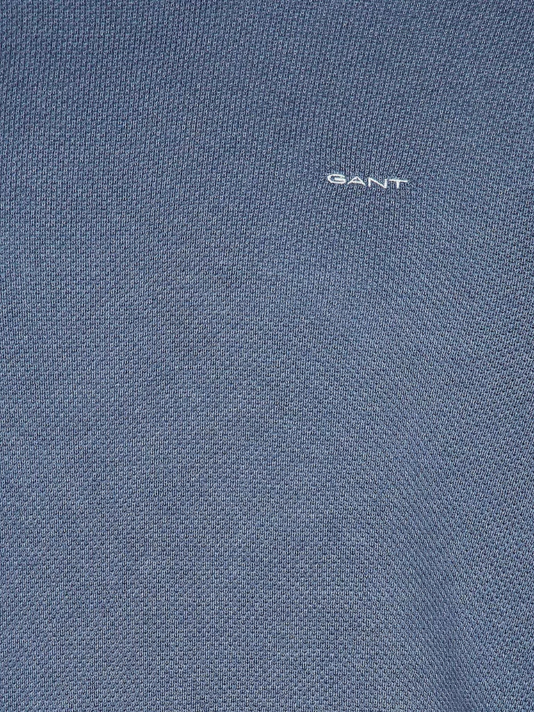 GANT | Pullover | dunkelrot