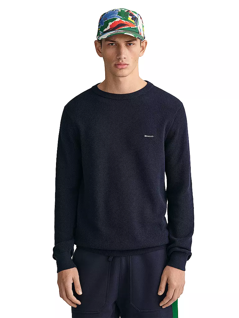 GANT | Pullover | grün