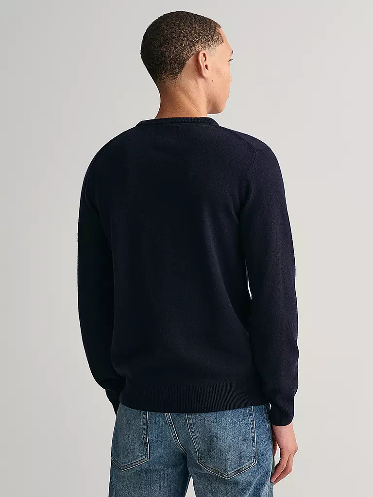 GANT | Pullover | dunkelblau