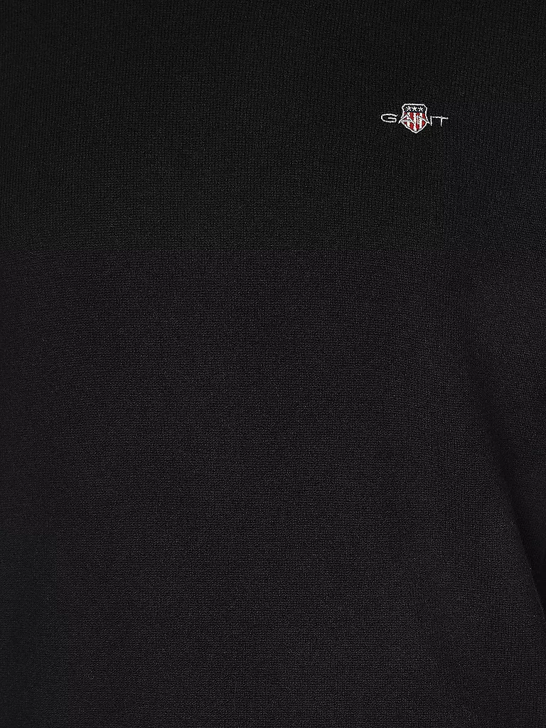 GANT | Pullover | schwarz