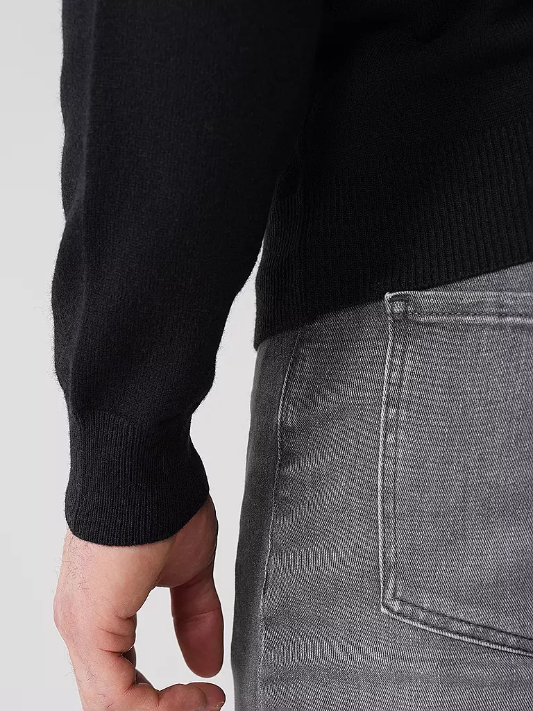 GANT | Pullover | schwarz