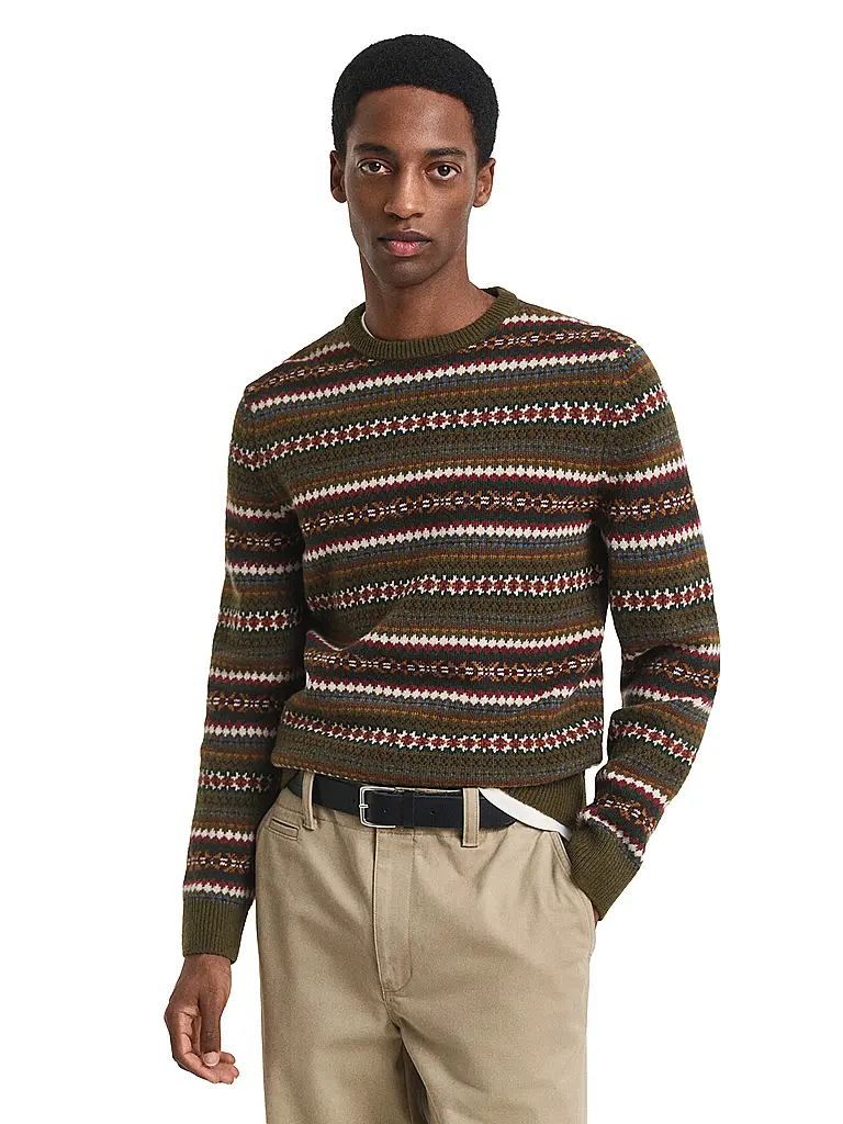 GANT | Pullover | 