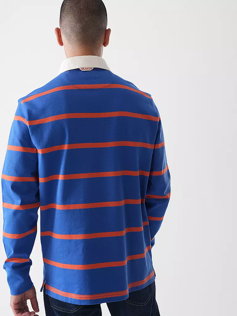 GANT | Pullover | blau