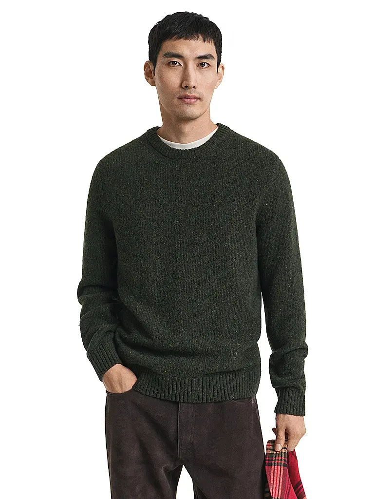 GANT | Pullover |