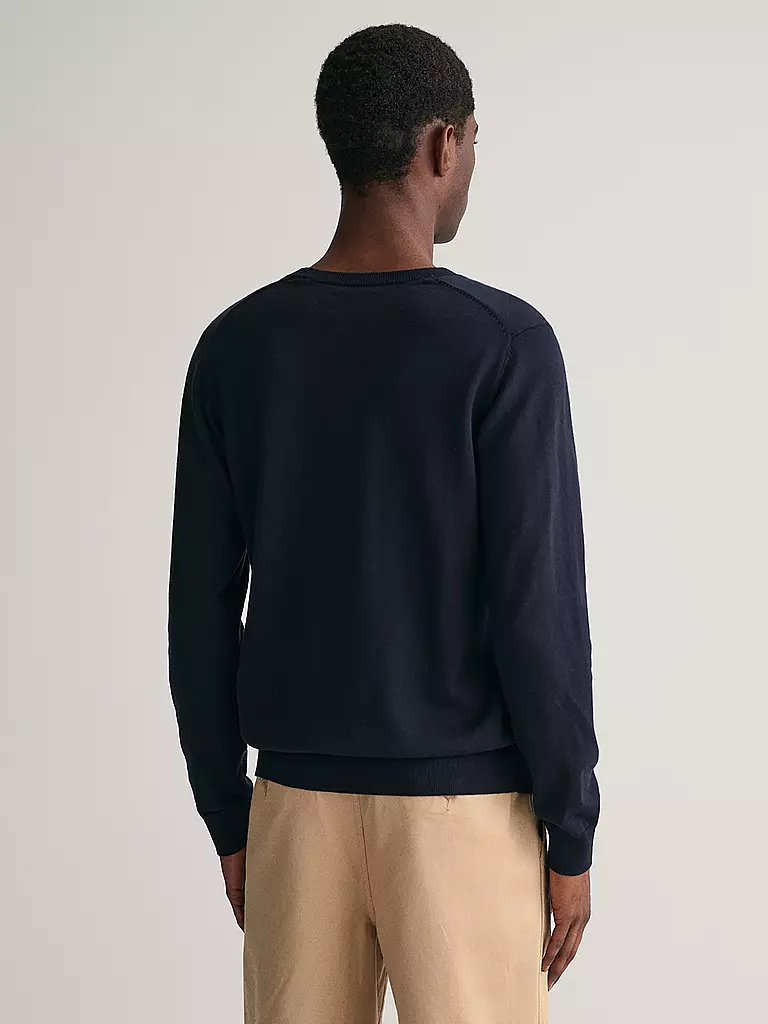 GANT | Pullover | schwarz