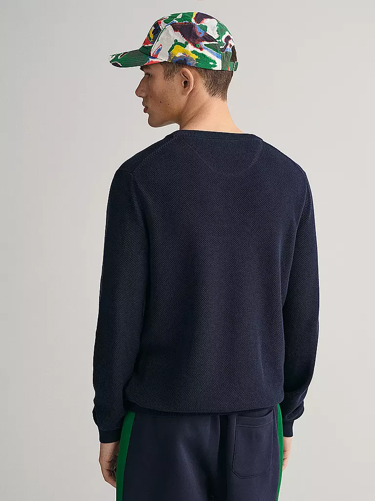 GANT | Pullover | grün