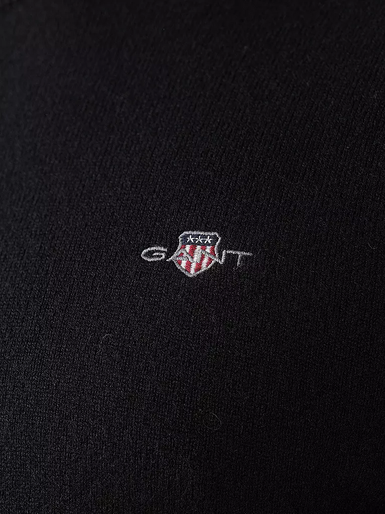 GANT | Pullover | schwarz
