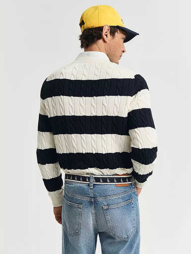 GANT | Pullover | blau