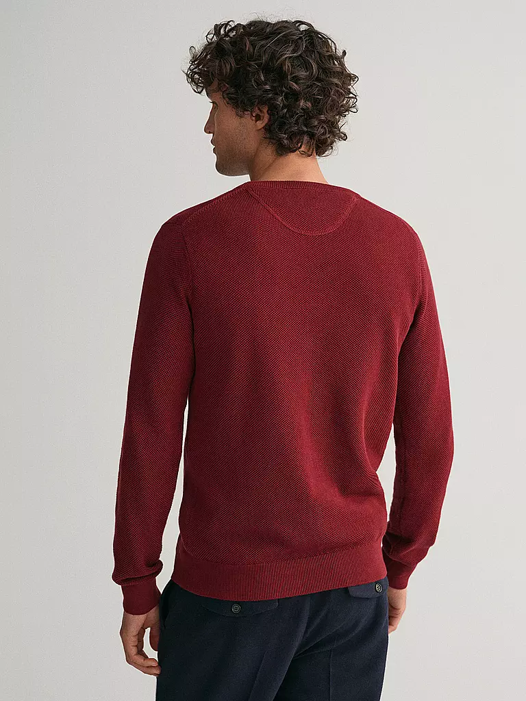 GANT | Pullover | blau
