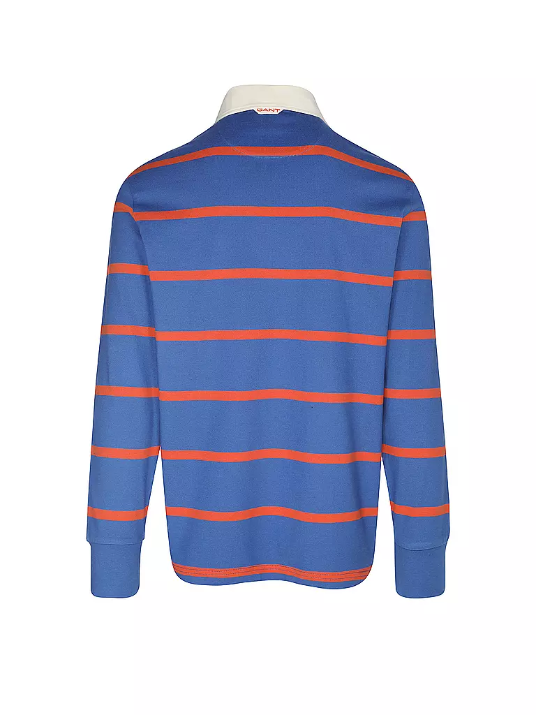 GANT | Pullover | blau