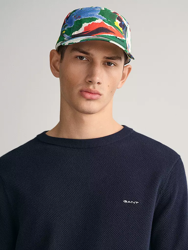 GANT | Pullover | grün