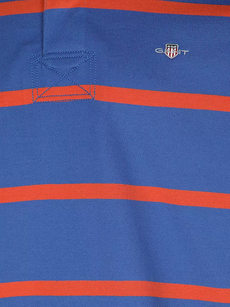 GANT | Pullover | blau