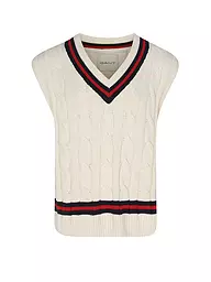 GANT | Pullunder  | beige