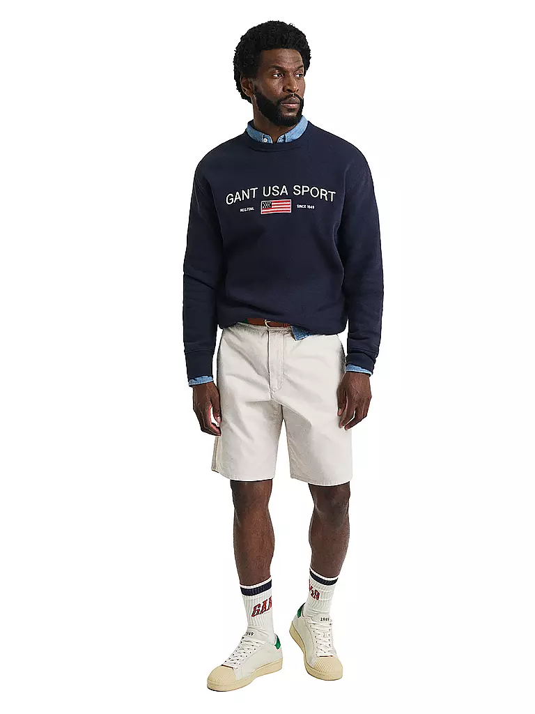 GANT | Shorts  | beige
